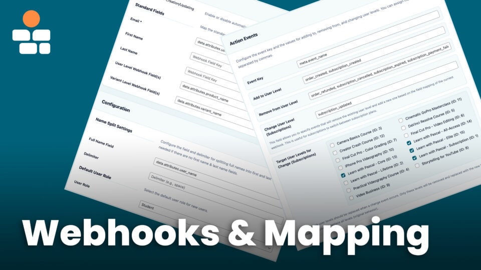 Payment Provider Integrations – Webhooks & Field Mapping featured image